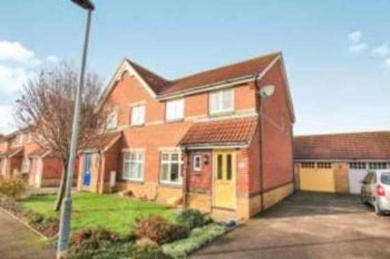 3 Bedroom Semi-Detac...